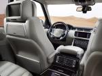 Land Rover Range Rover Autobiography V8 2012 года